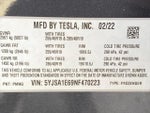 2022 Model S Thumbnail 36