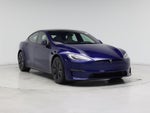 2021 Model S Thumbnail 1