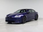 2021 Model S Thumbnail 4