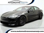 2023 Model S Thumbnail 1