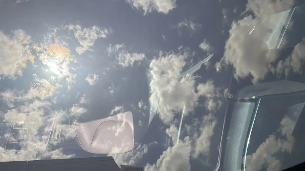 2014 Tesla Model S 85
