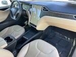 2014 Model S Thumbnail 8