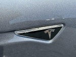 2015 Model S Thumbnail 9