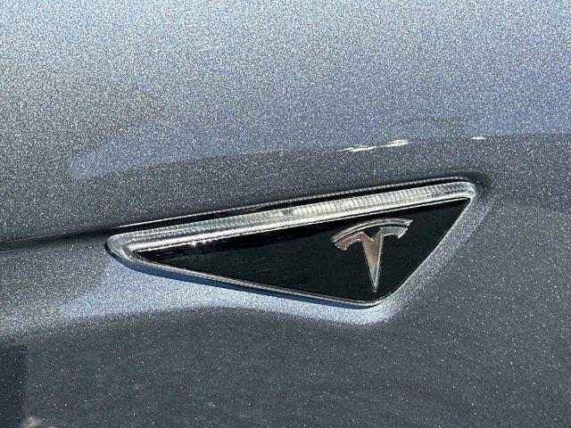 2015 Tesla Model S - $13,976