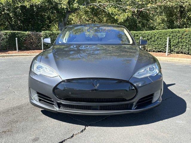 2015 Tesla Model S - $13,976