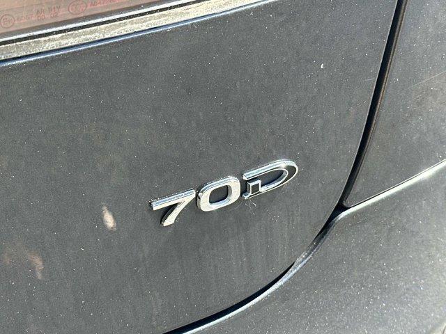 2015 Tesla Model S - $13,976
