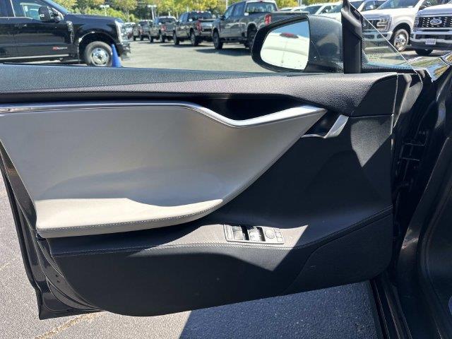 2015 Tesla Model S - $13,976