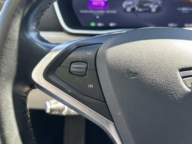 2015 Tesla Model S - $13,976