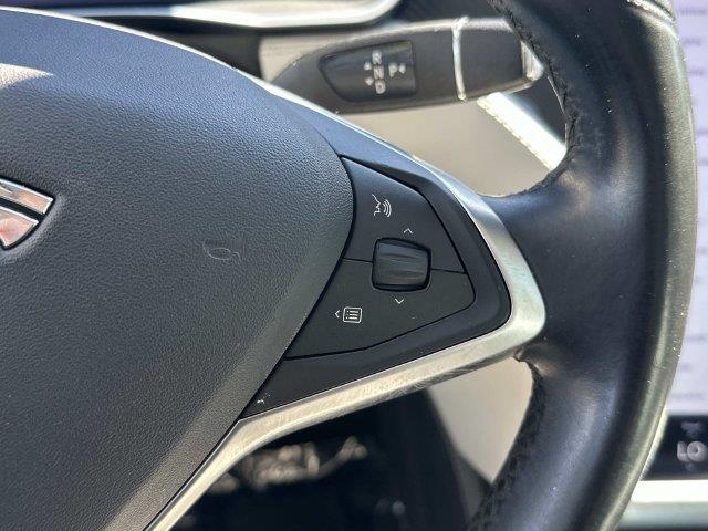 2015 Tesla Model S - $13,976