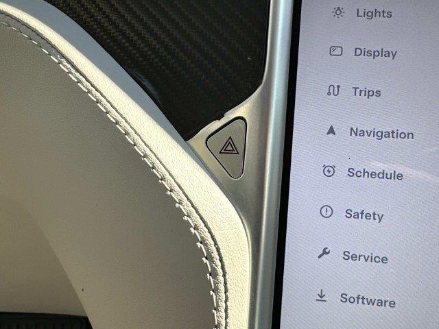 2015 Tesla Model S - $13,976