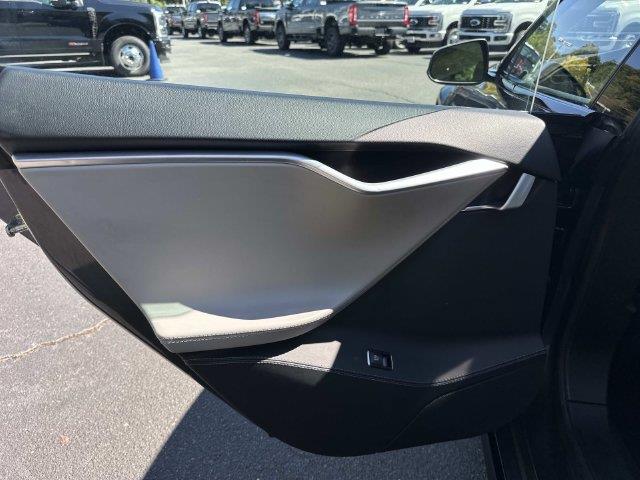 2015 Tesla Model S - $13,976