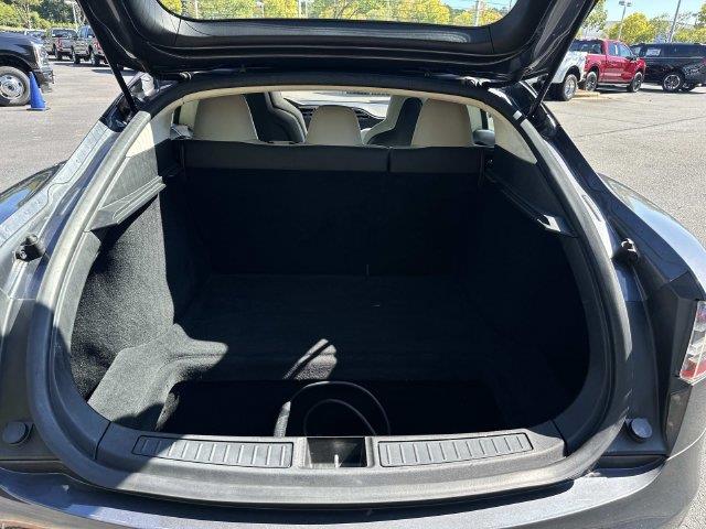 2015 Tesla Model S - $13,976