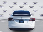 2016 Model X Thumbnail 4