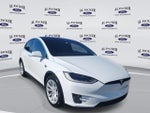 2016 Model X Thumbnail 7