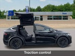 2018 Model X Thumbnail 6