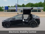 2018 Model X Thumbnail 11