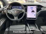 2018 Model X Thumbnail 17