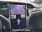 2018 Model X Thumbnail 20