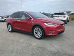 2017 Model X Thumbnail 2