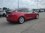 2017 Model X Thumbnail 4
