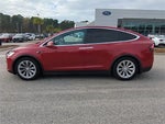 2017 Model X Thumbnail 7