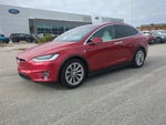 2017 Model X Thumbnail 8
