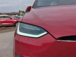 2017 Model X Thumbnail 10