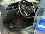 2016 Model X Thumbnail 6