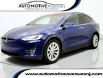 2020 Model X Thumbnail 1