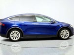 2020 Model X Thumbnail 4