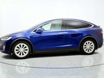 2020 Model X Thumbnail 8