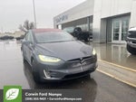 2019 Model X Thumbnail 3