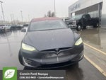 2019 Model X Thumbnail 4
