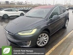 2019 Model X Thumbnail 7