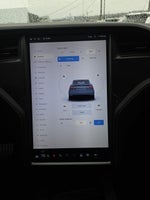 2020 Model X Thumbnail 13