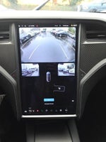 2020 Model X Thumbnail 14