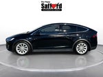 2016 Model X Thumbnail 5