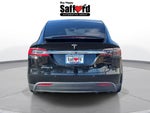 2016 Model X Thumbnail 7