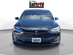 2016 Model X Thumbnail 8