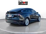 2016 Model X Thumbnail 9