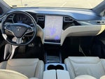 2016 Model X Thumbnail 17