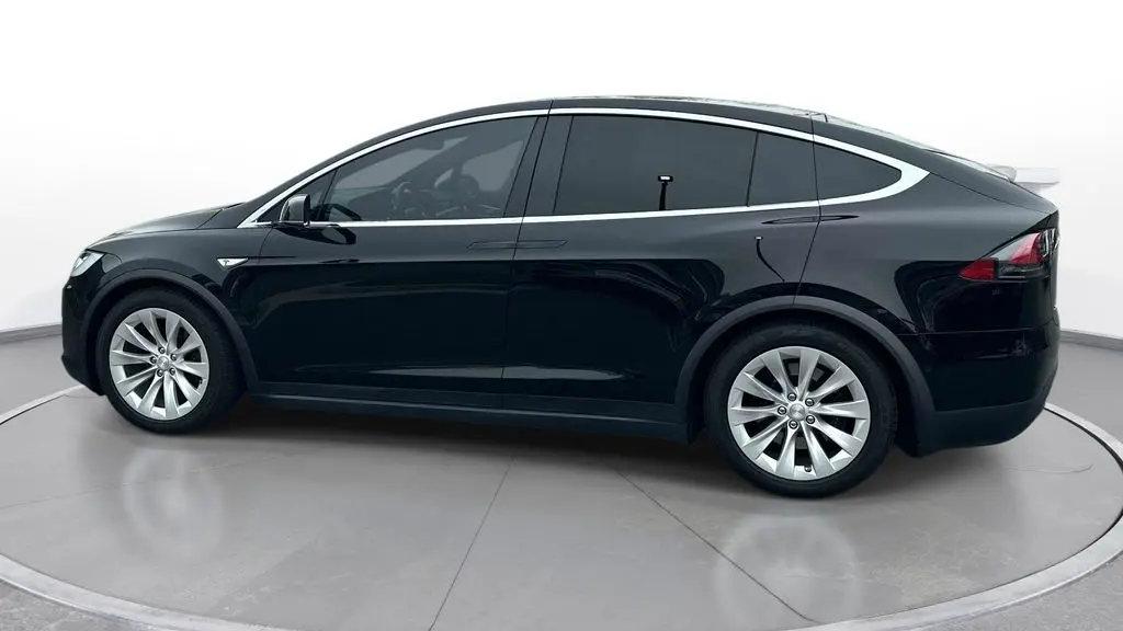 2016 Tesla Model X 60D