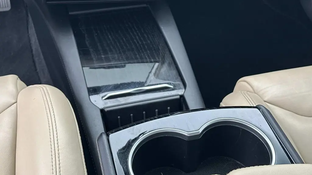 2016 Tesla Model X 60D