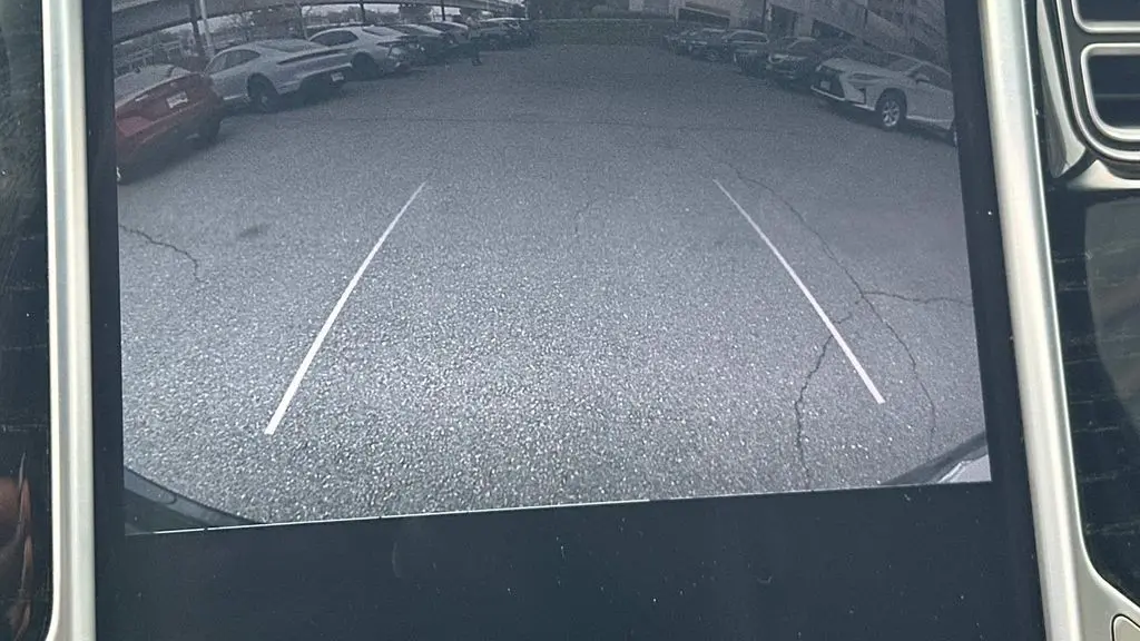 2016 Tesla Model X 60D
