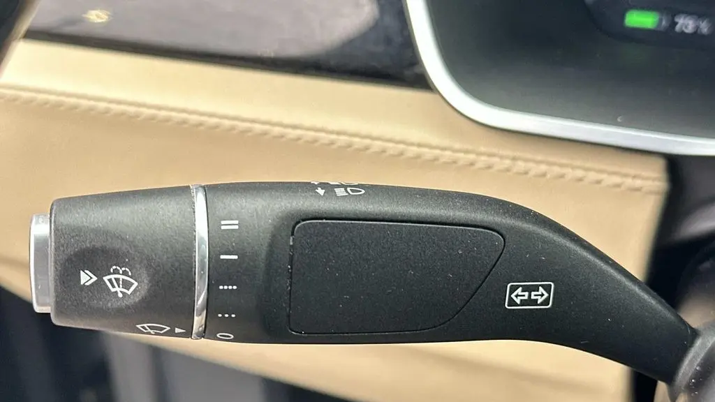 2016 Tesla Model X 60D