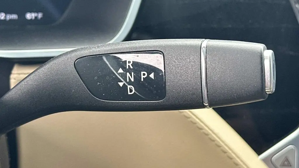 2016 Tesla Model X 60D