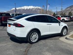 2016 Model X Thumbnail 9