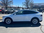 2016 Model X Thumbnail 10