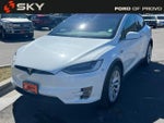 2016 Model X Thumbnail 1