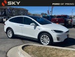 2016 Model X Thumbnail 2